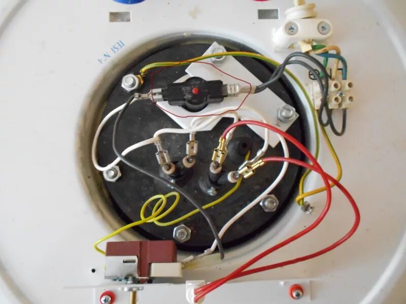 Подключение электрического котла термекс Не включается водонагреватель термекс 50 литров: Не включается водонагреватель Т