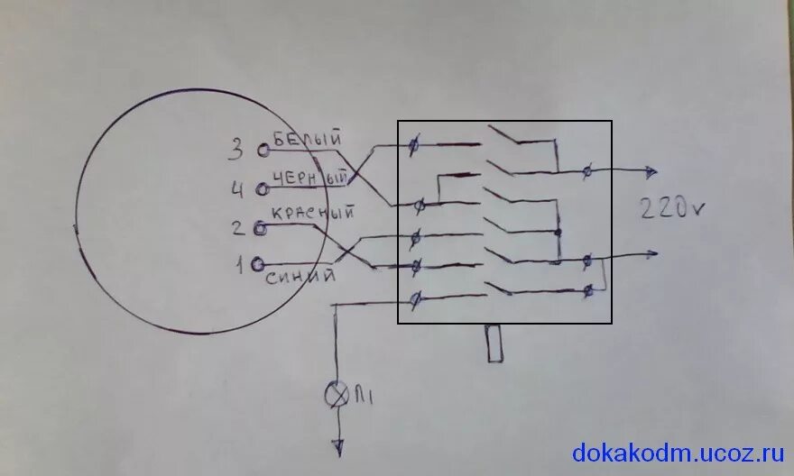 Подключение электрической конфорки Подключение конфорки электроплиты