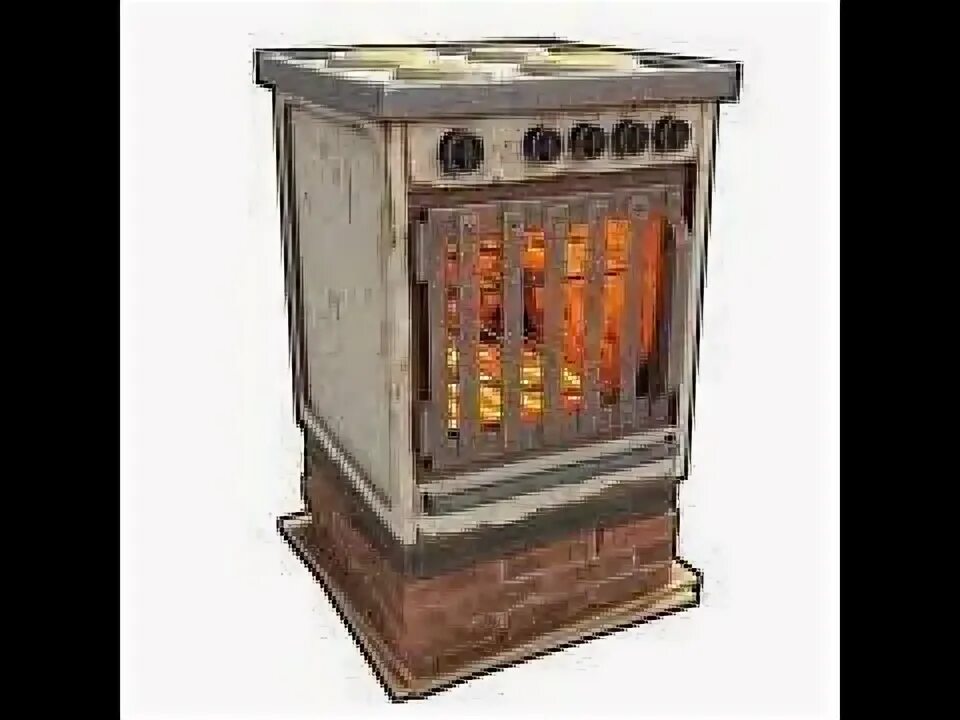 Подключение электрической печи раст Rust - electric furnace setup 2023 - YouTube