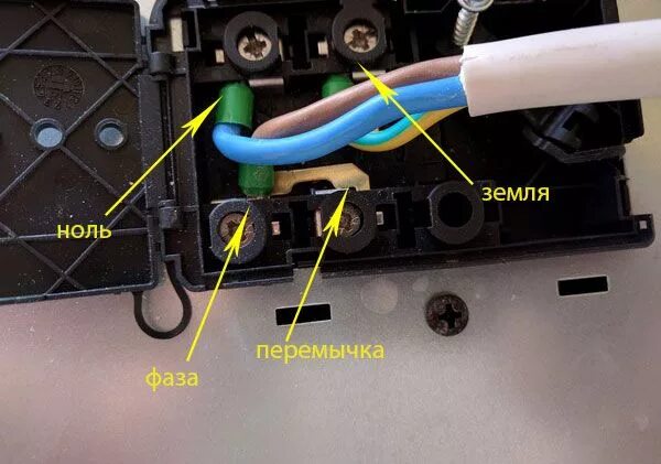 Подключение электрической варочной схема подключения варочной панели gorenje Электрика, Классные доски, Полезные со