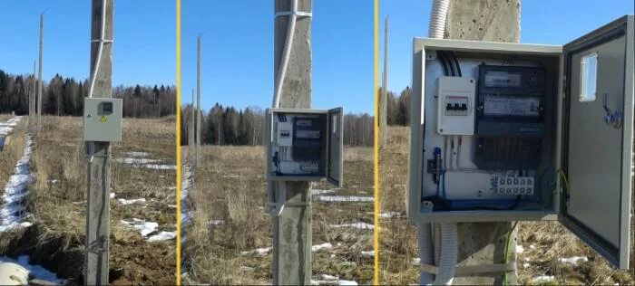 Подключение электричества к участку всеволожск Подключенный участок к электроэнергии 10 КИЛОВОЛЬТ