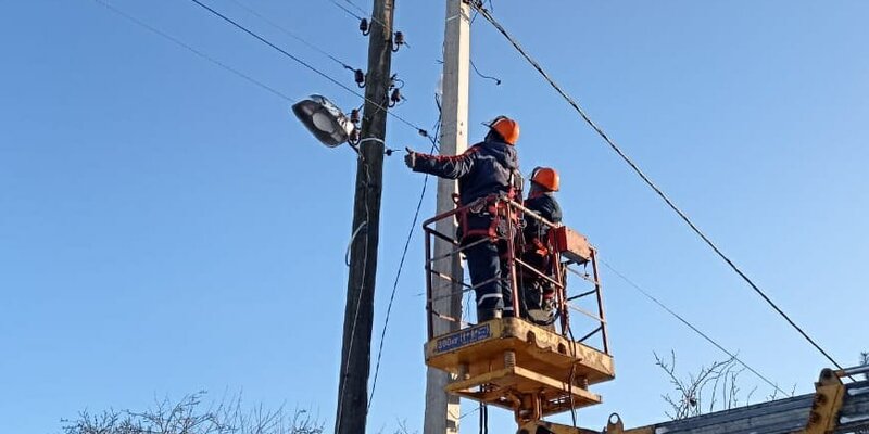 Подключение электричества ярославская область В Ярославском районе модернизируют электрические сети Дзен