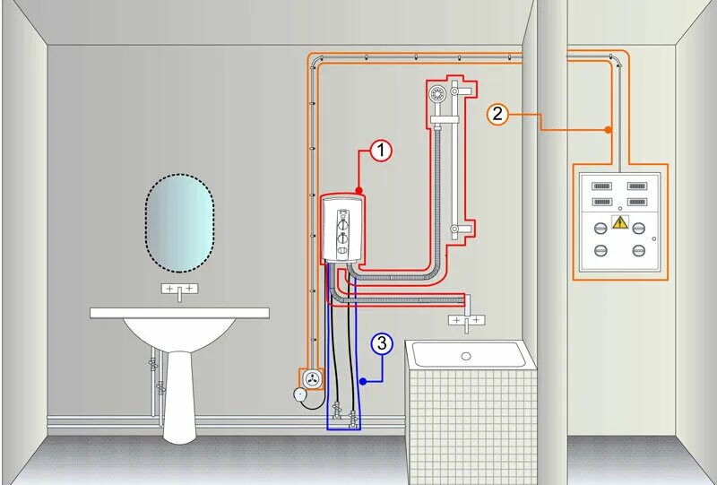 Подключение электричеству воде Узип abb в Москве: 2 электромонтажника со средним рейтингом 4.6 с отзывами и цен