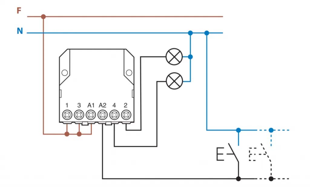 Подключение электро реле Carino Collegamento Schema Elettrico Frigorifero Schema elettrico, Collegamento,