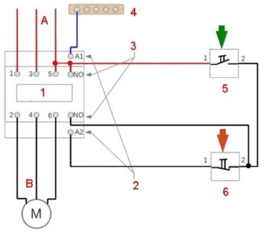 CJX2-1801 AC 220V/380V 18A Relè di avviamento del motore del contattore 3 POLI +