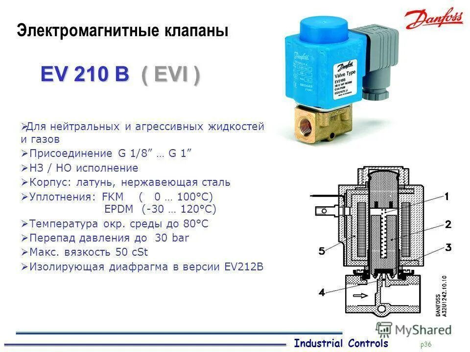 Подключение электромагнитного клапана воды Электромагнитный клапан: назначение, применение, проверка и ремонт