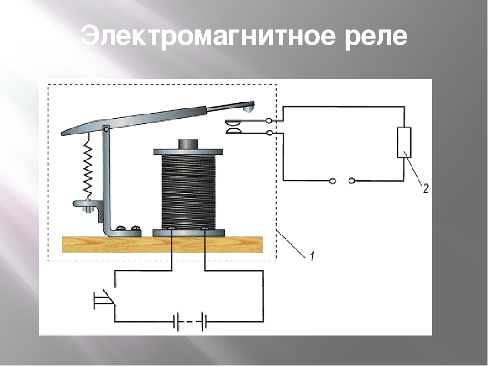 Подключение электромагнитного реле Реле, что это и как оно может пригодиться. Робототехника Дзен