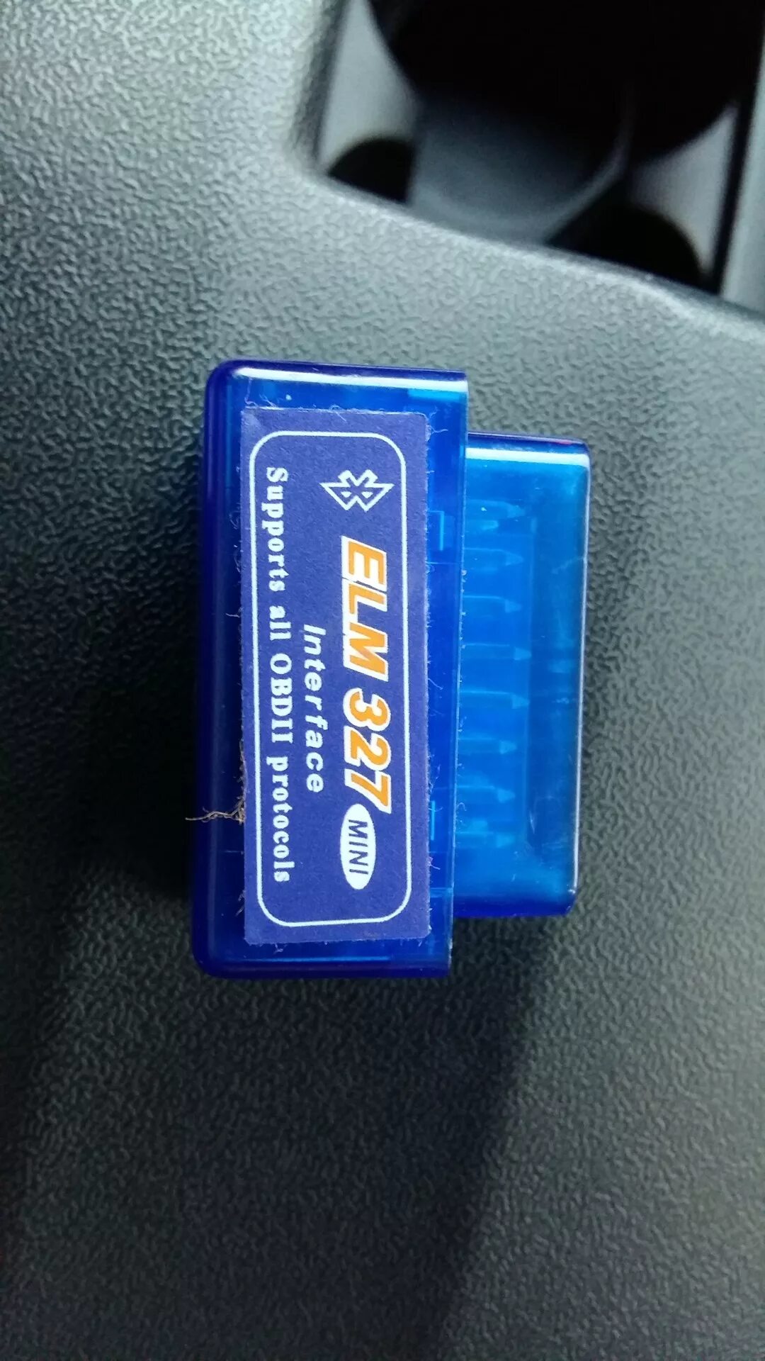 Подключение elm327 bluetooth к телефону 4. ELM327 bluetooth - Mitsubishi Galant (9G), 2,4 л, 2008 года аксессуары DRIVE2