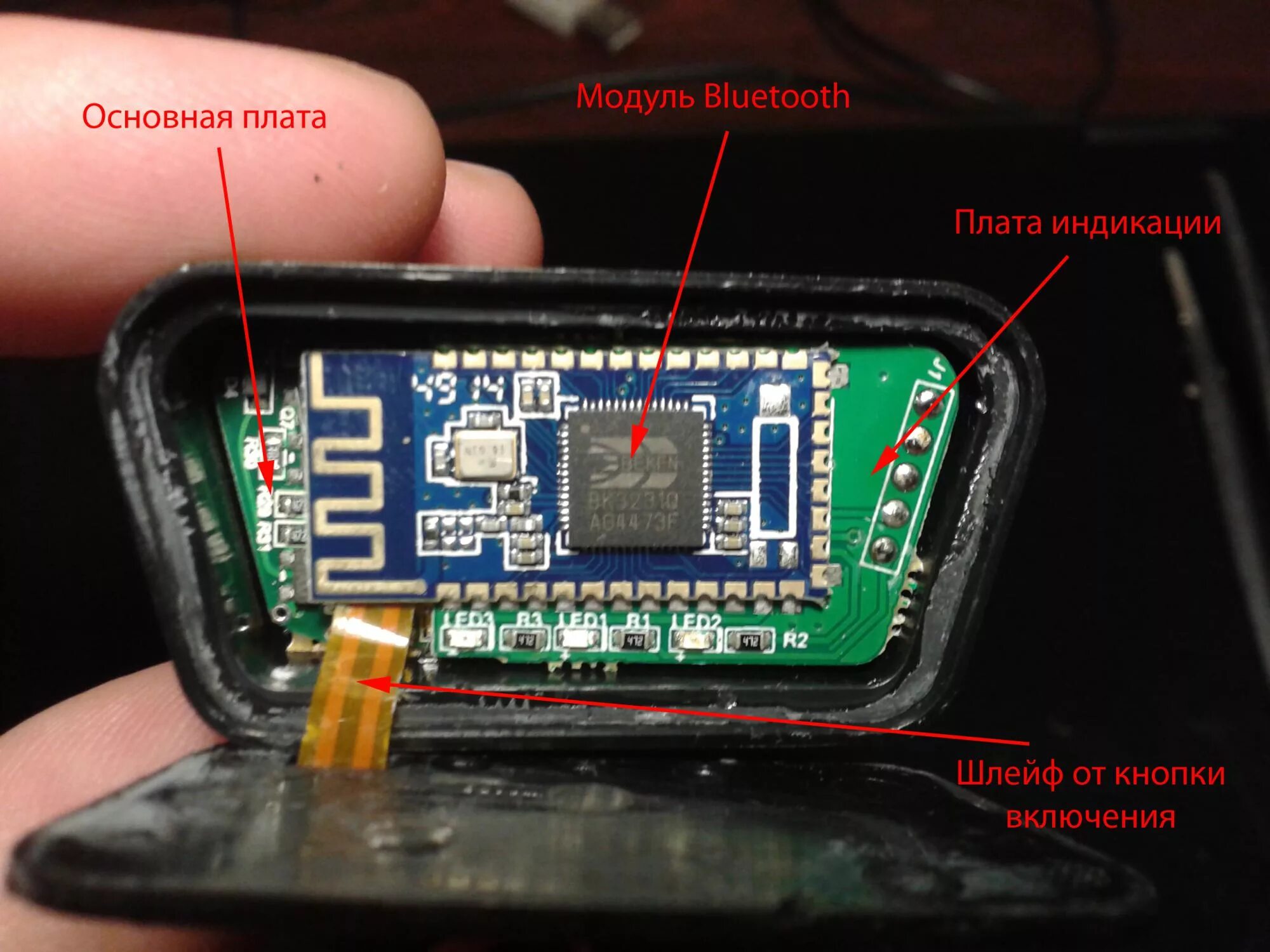 Подключение elm327 bluetooth к телефону Простая инструкция по подключению сканера ELM327 к телефону - шаг за шагом