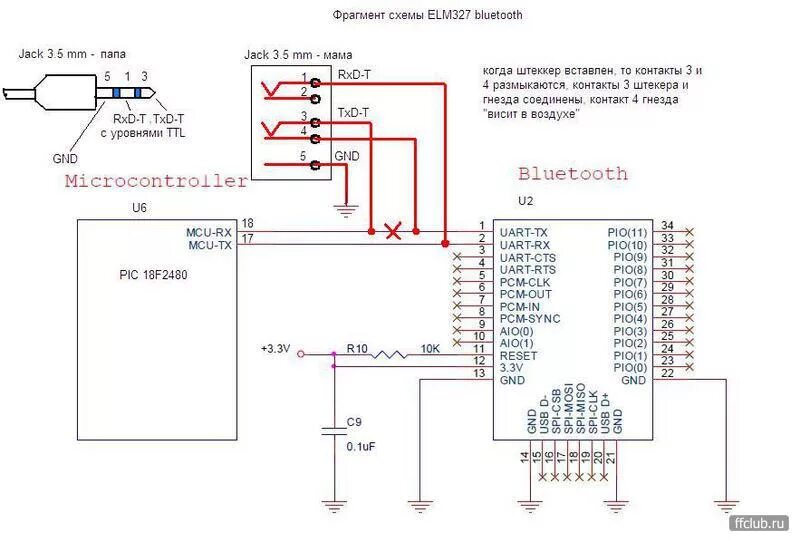 Подключение elm327 bluetooth к телефону приобрел ELM327 Bluetooth - Nissan Primera (P11-144), 1,8 л, 2001 года своими ру