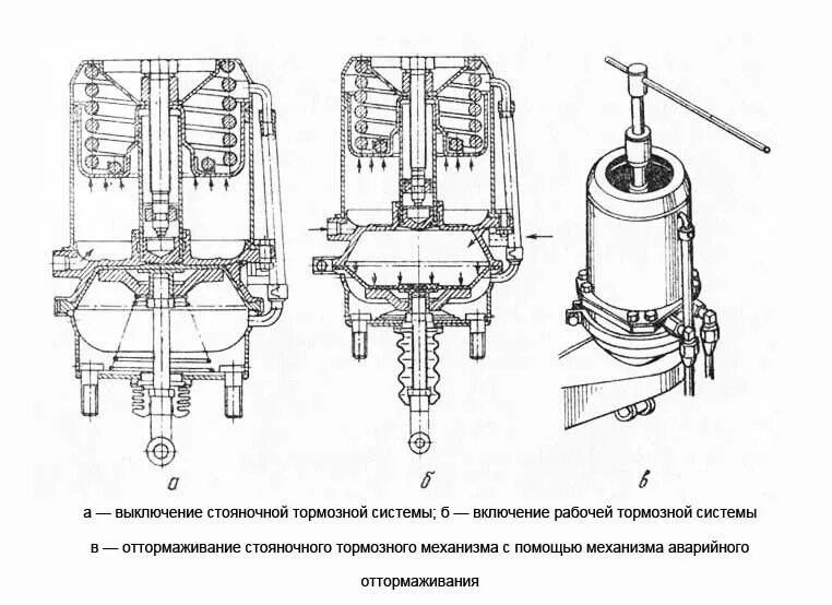 Подключение энергоаккумулятора на воду Принцип работы энергоаккумулятора камаз