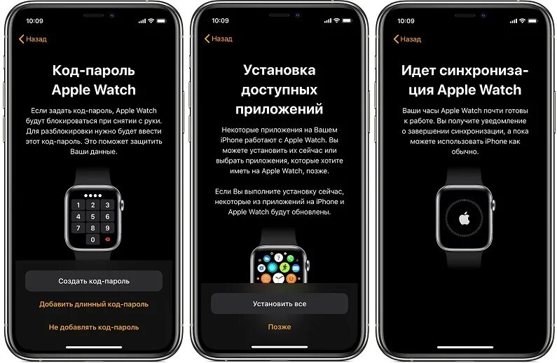 Подключение эпл вотч к телефону Підключення Apple Watch до пристроїв Android поєднує несумісне Remontcompa