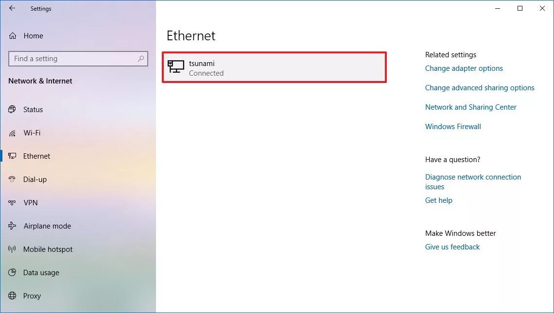 Подключение ethernet windows 10 Assigning Ip Address To Fast Ethernet Port On Cisco R - vrogue.co