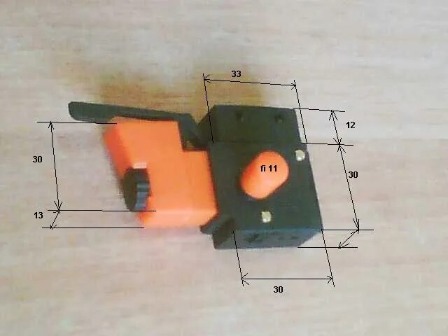 Подключение fa2 4 Картинки FA2 4 1BEK 6