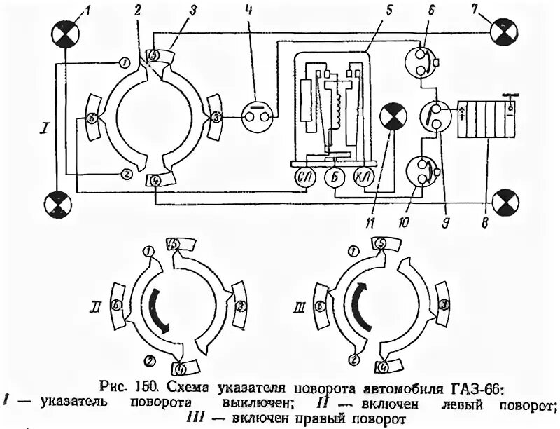 Подключение фар газ 53 Картинки КАК ПОДКЛЮЧИТЬ ГАЗ НА ГАЗ 53