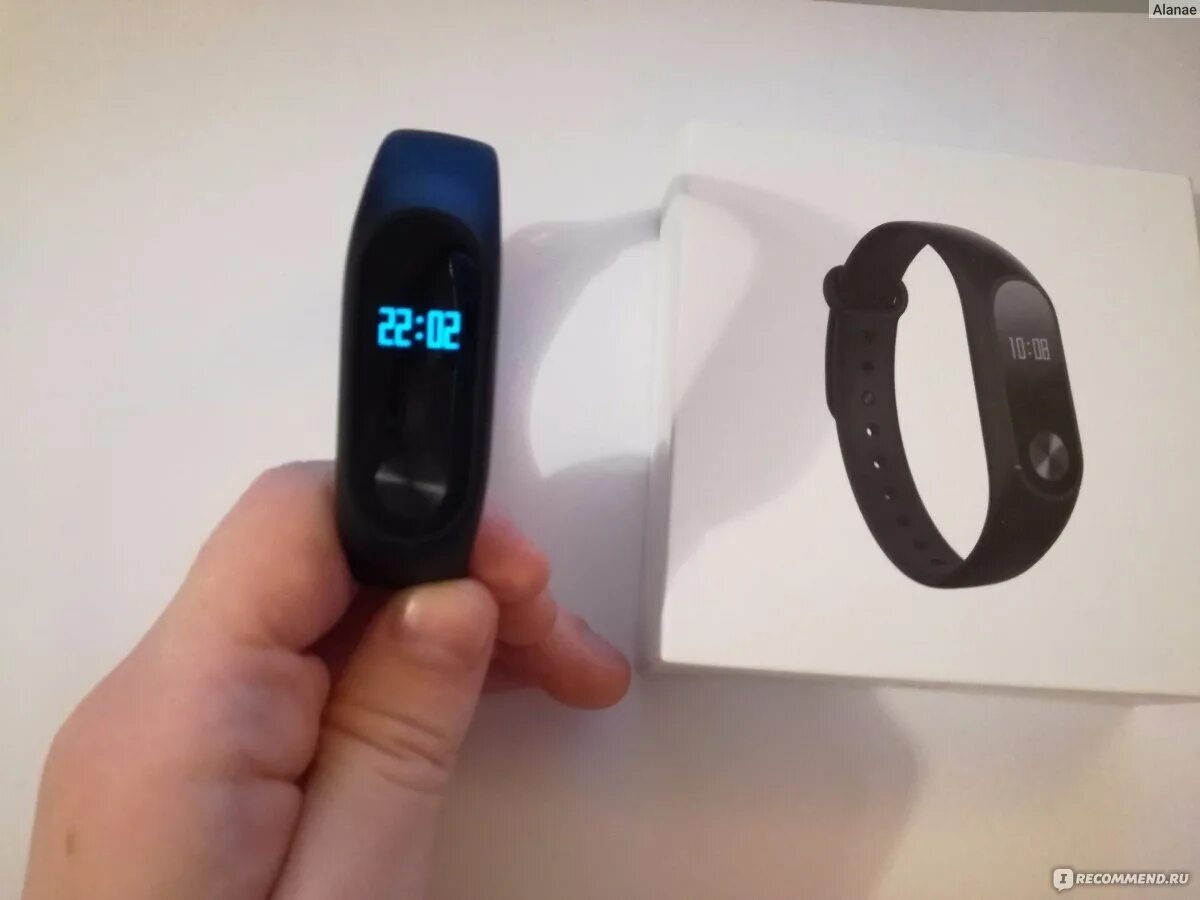 Подключение фитнес браслета xiaomi к телефону Фитнес-браслет Xiaomi Mi Band 2 - "перестать беспокоить всех звуком своего телеф