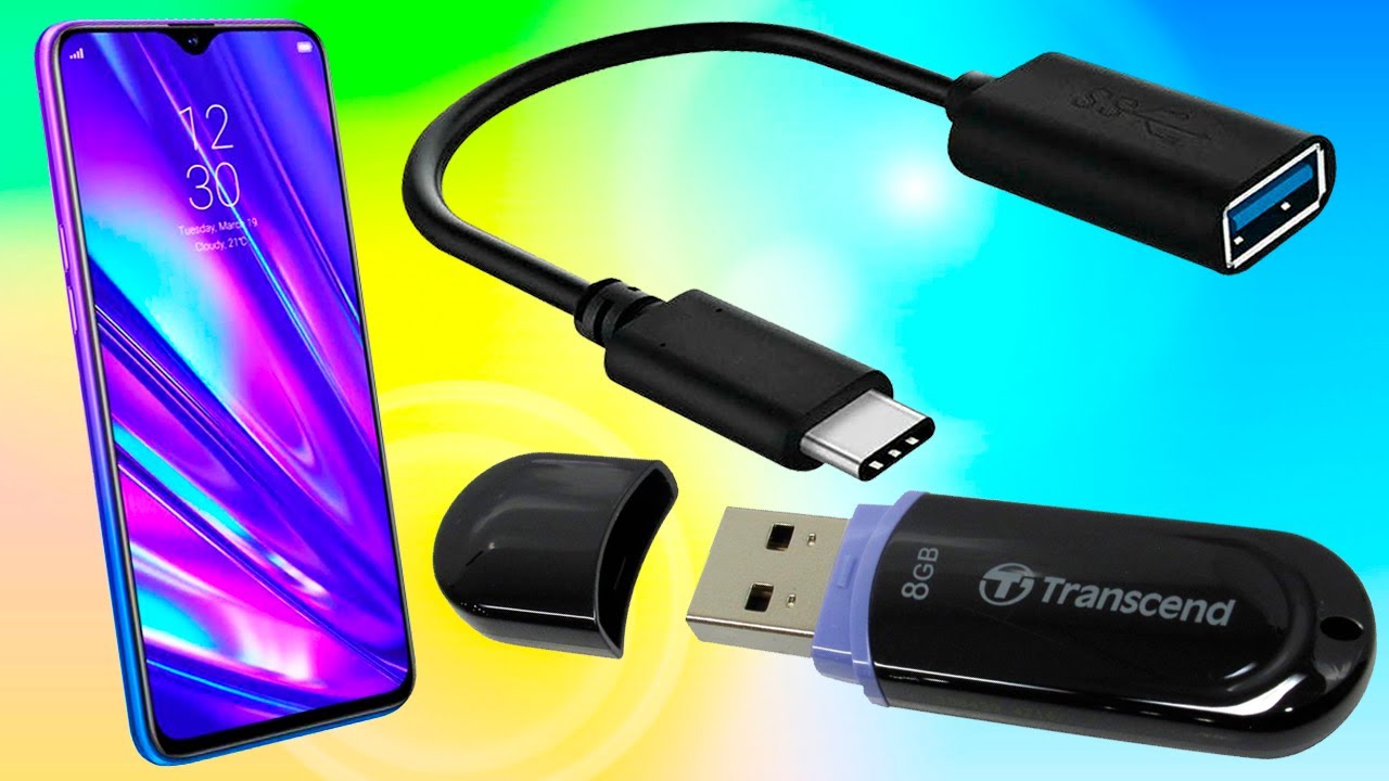 Подключение флешки к телефону Подключение флешки к смартфону через usb type c Bezhko-Eclecto.ru