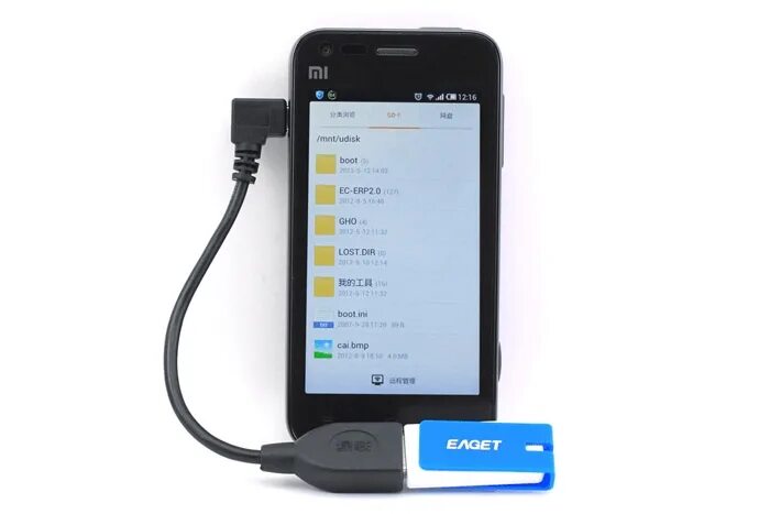 Подключение флешки к телефону через usb Почему устройство на базе Android: не видит флеш-накопитель: основные причины, ш