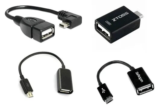 Подключение флешки к телефону через usb Как подключить флеш-накопитель к смартфону iOS-Master Дзен