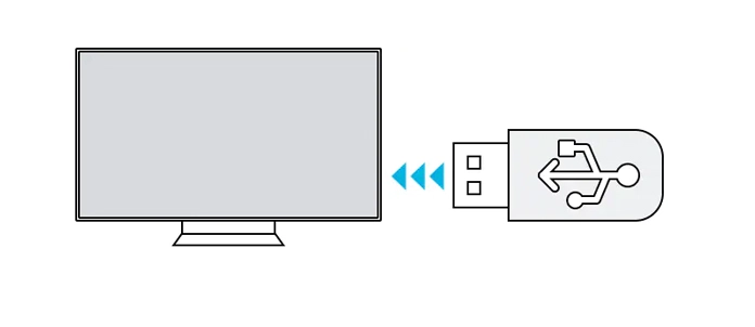 Подключение флешки к телевизору park Dördüncü lotus samsung tv usb update download teşekkür ederim Tropikal Cerr