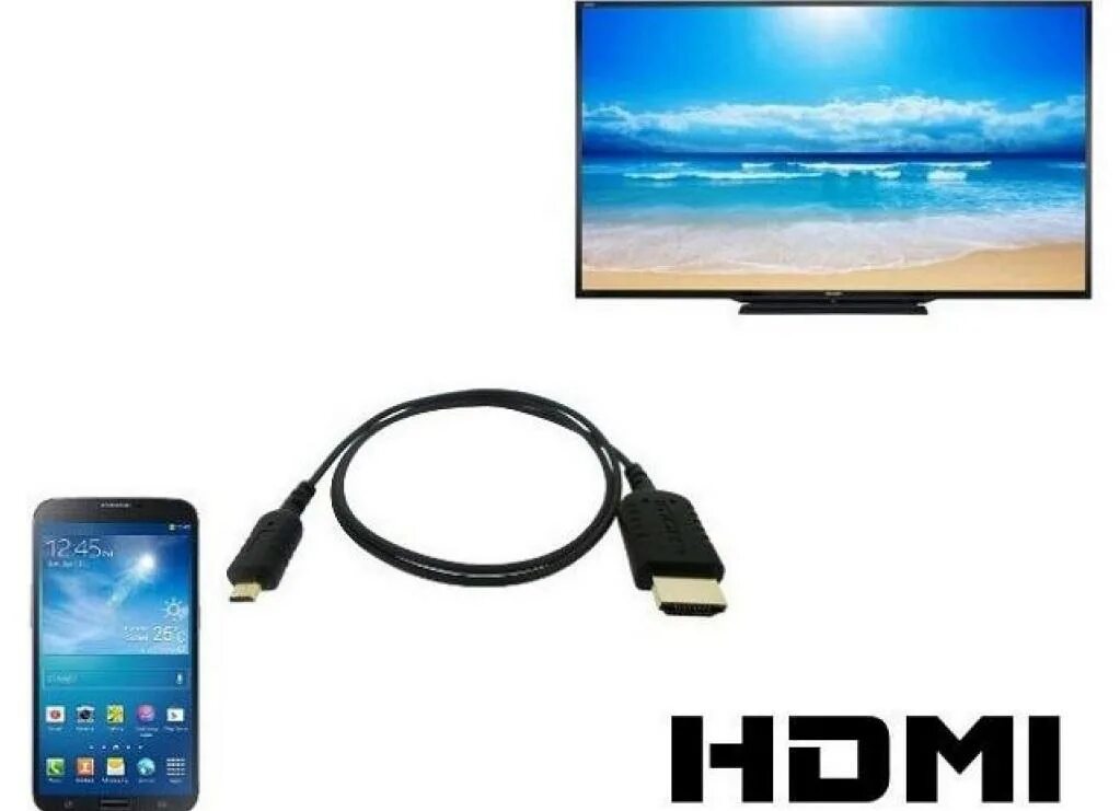 Подключение флешки к телевизору через hdmi Как подключить через юсб телефон к телевизору фото Art-and-Stone.ru