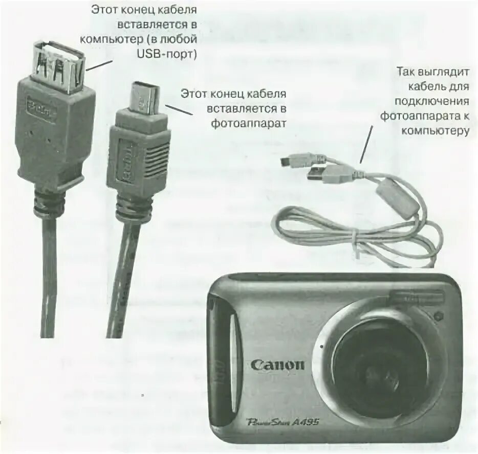 DSC-HX200/HX200V Подсоединение фотоаппарата к компьютеру Руководство пользовател