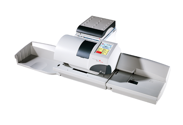 Подключение франкировальной машины Royal Mail Franking Machines for Small Businesses Franking Machines