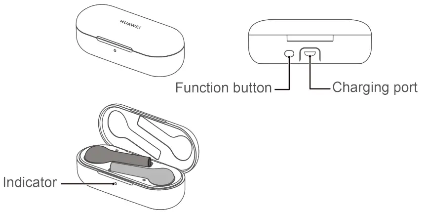 Подключение freebuds se 2 к телефону Картинки HUAWEI FREEBUDS НЕ ВИДИТ