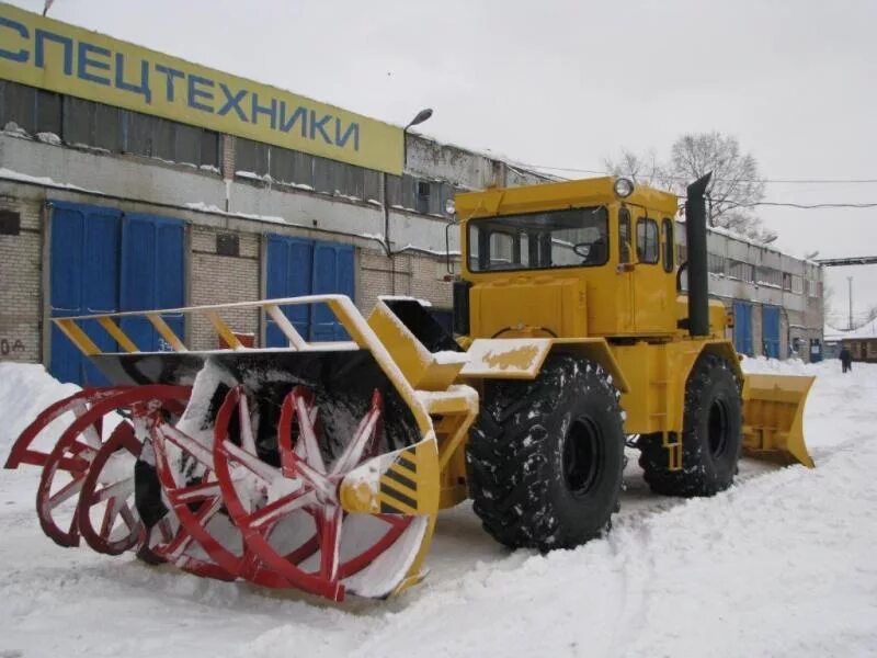 Подключение фрс 3 2 на к 700 Купить Снегоочиститель ФРС-3,2 для К-700 - "Система" - лучшая техника с доставко