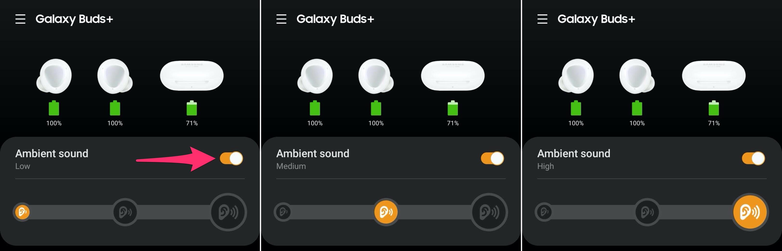 Подключение галакси бадс 2 galaxy buds plus charging time Cheap - OFF 66