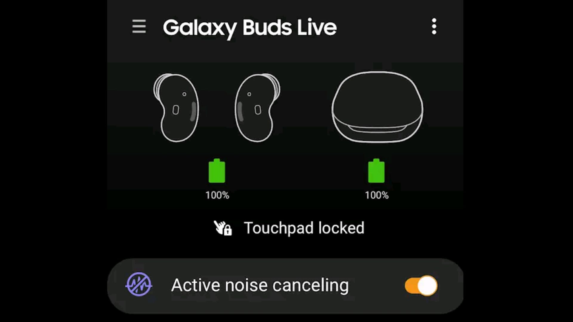 Подключение галакси бадс 2 Samsung Galaxy Buds Live features leaked in iOS and Android apps What Hi-Fi?