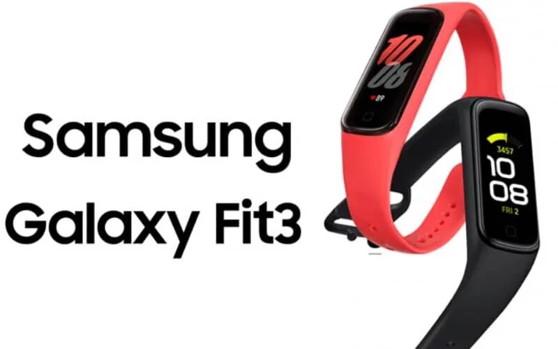 Подключение galaxy fit 3 к iphone Samsung Galaxy Fit 3 Sports Bracelet Renders Leaks - Gizcoupon