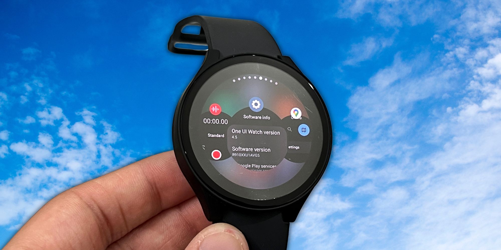 Подключение galaxy watch 4 к xiaomi Only Samsung Apps Csn Be Added To Galaxy Watch Clearance bellady.by