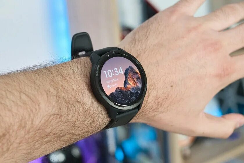 Подключение galaxy watch 4 к xiaomi Как подключить смарт-часы к Android, iPhone и настроить их Фотосклад.Эксперт Дзе