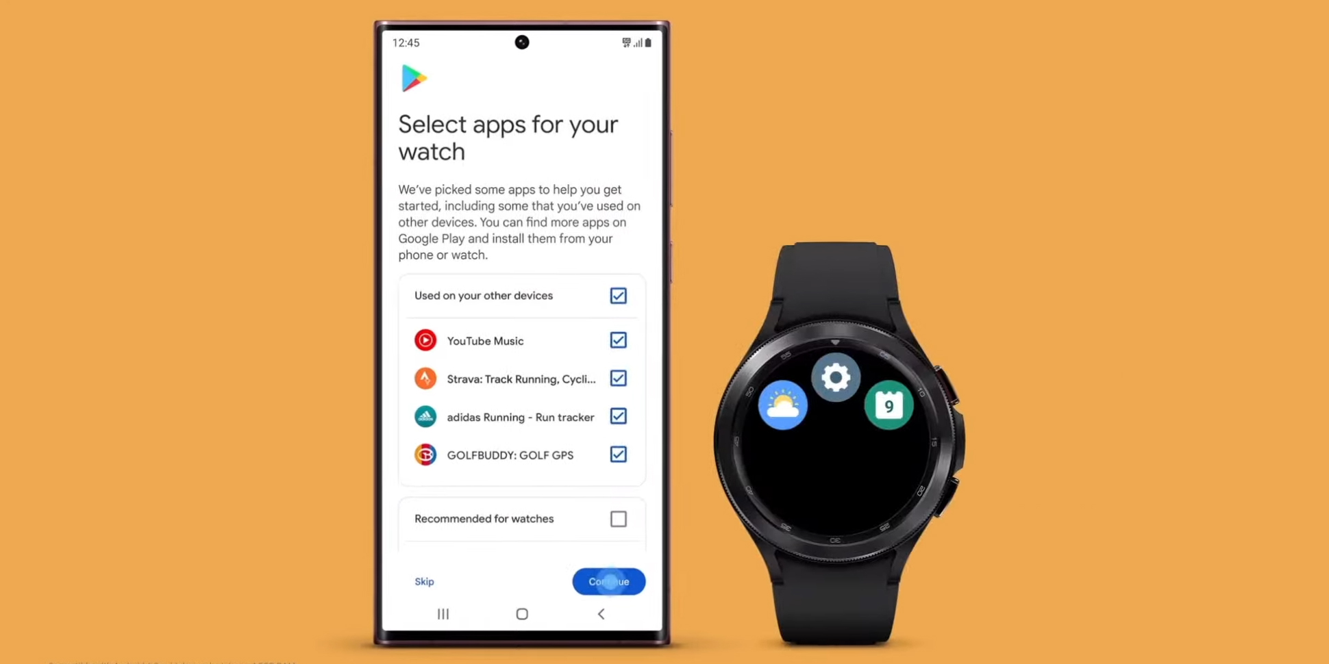 Подключение galaxy watch к телефону Часы Galaxy Watch4 получат три важных улучшения - Лайфхакер