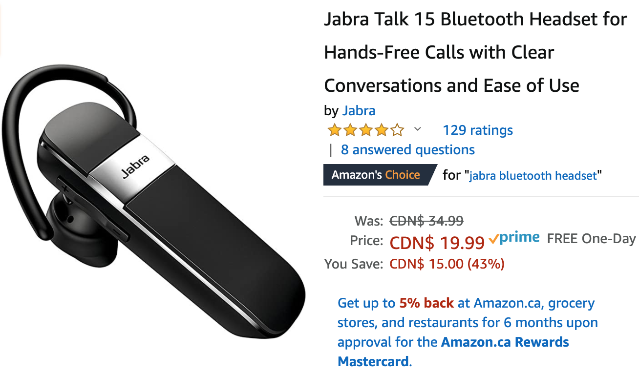 Подключение гарнитуры jabra к телефону через bluetooth Картинки JABRA 15 SE