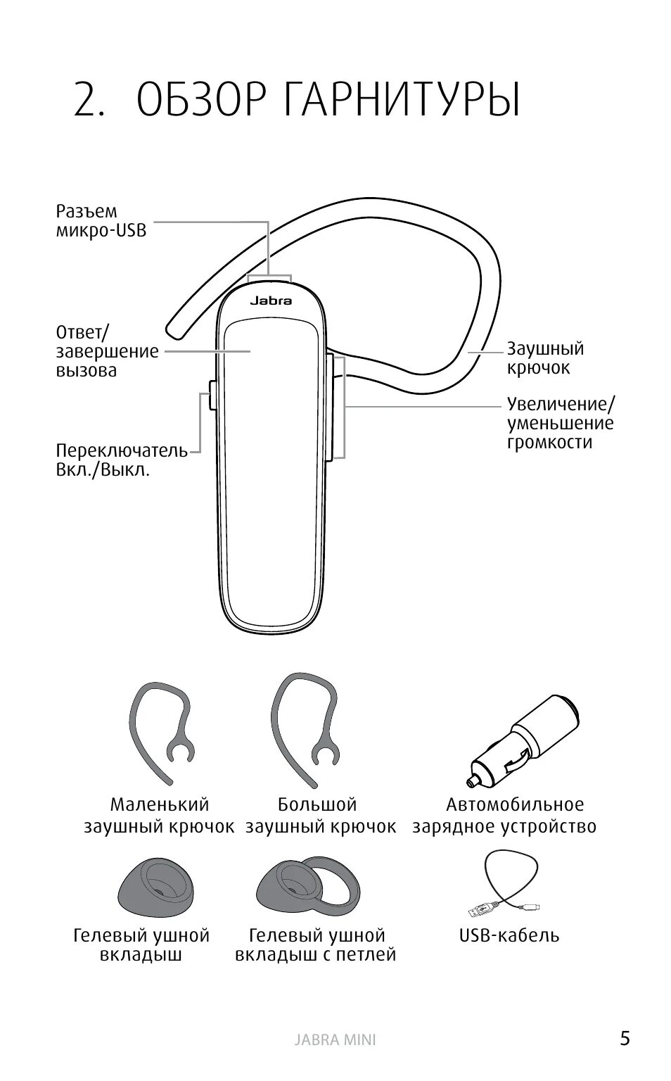 Подключение гарнитуры jabra к телефону через bluetooth Как выбрать хорошие беспроводные наушники: подробное руководство - лайфхакер