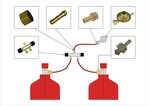 Как подключить варочную панель к газу HeatProf.ru