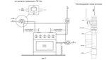 Подключение газ своими руками Схема установки газового Shtampik.com