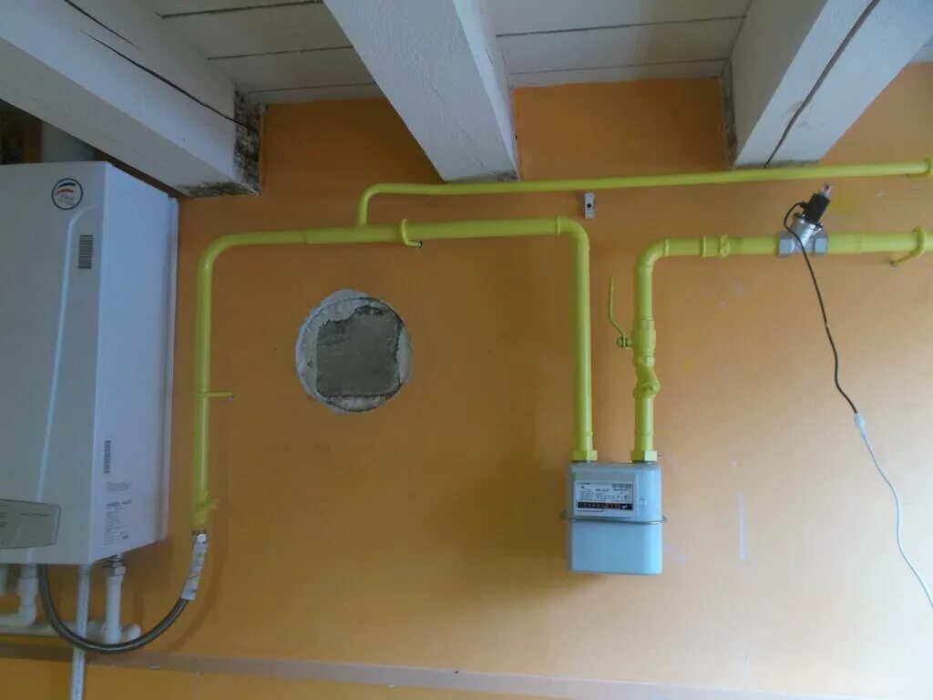 Подключение газа балабаново Больше не работает: Орион, счетчики и приборы учета, город Москва, Кантемировска