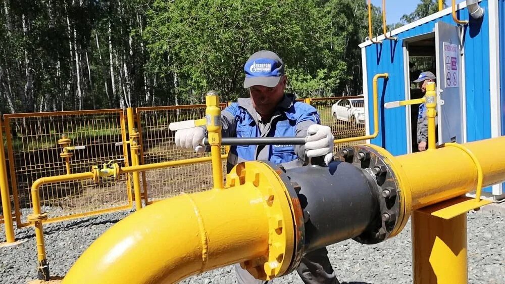Подключение газа челябинская область Вступили в силу новые правила подключения домовладений по программе догазификаци