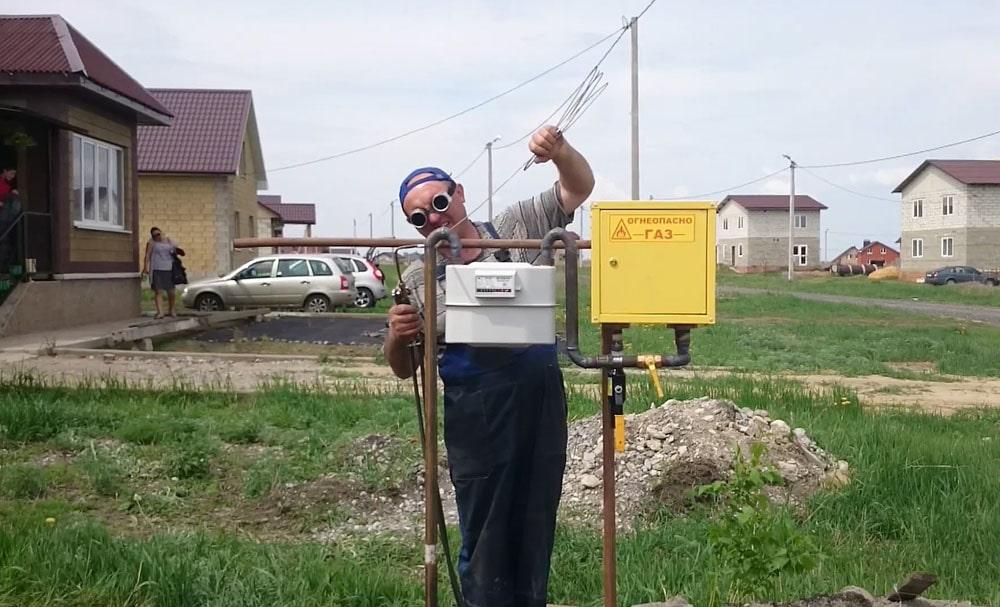 Подключение газа к даче 6 букв сканворд Подключение газа без дома: найдено 88 изображений