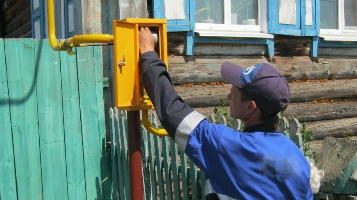 Подключение газа к дому многодетным семьям частному На строительство и газификацию Крым выделит свыше 40 млрд рублей - Новости Крыма