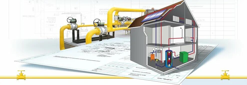 Подключение газа предприятию ГазРемСтрой, construction company, Kotovo, ulitsa Mira, 149 - Yandex Maps