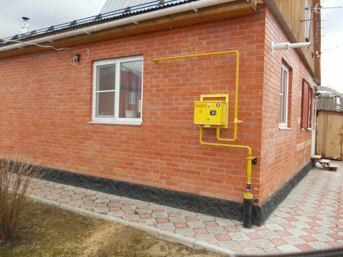 Подключение газа тольятти Провести газ в дом в Орле: 34 газовщика со средним рейтингом 4.4 с отзывами и це