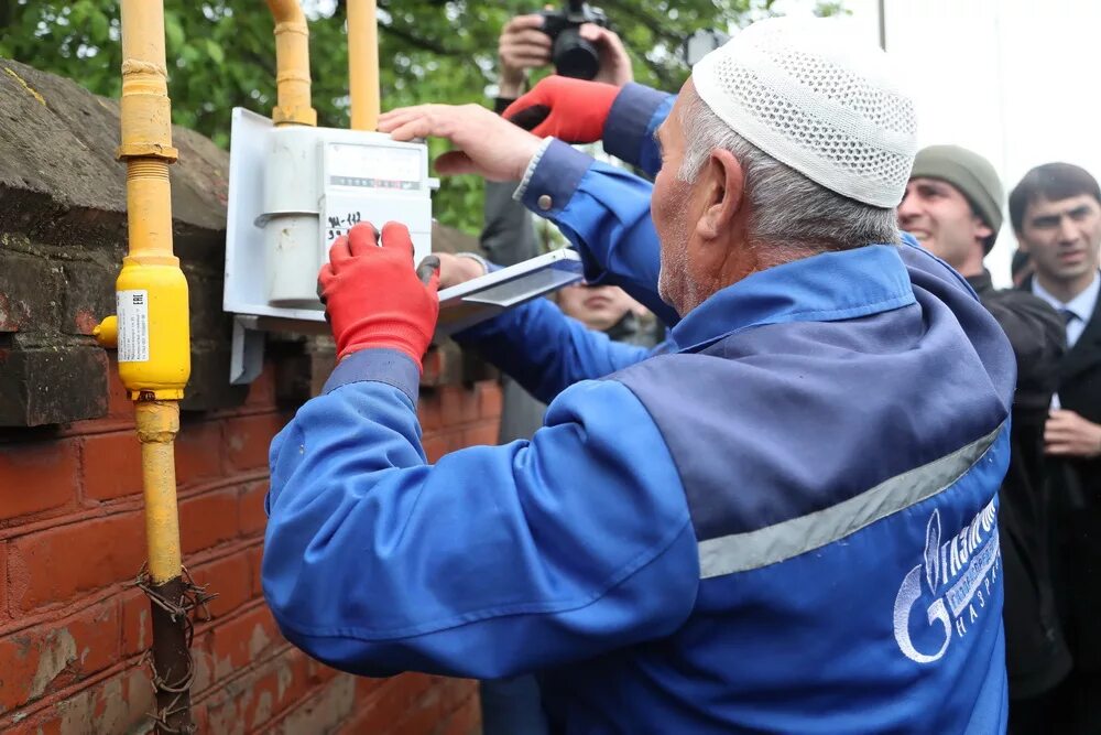 Подключение газа ветеранам сво 11 июня 2021 года был подписан закон, предусматривающий подведение газа к земель