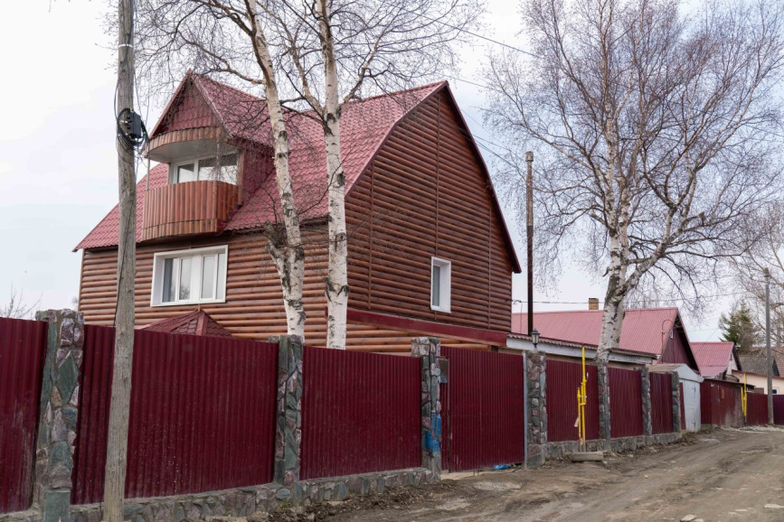 Подключение газа южно сахалинск CitySakh.ru - В Южно-Сахалинске к подключению газа готовят более 570 домовладени