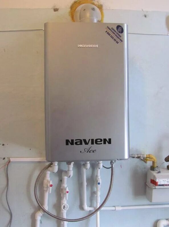 Подключение газового котла двухконтурного navien Как выбрать газовый котел Строим своими руками Дзен