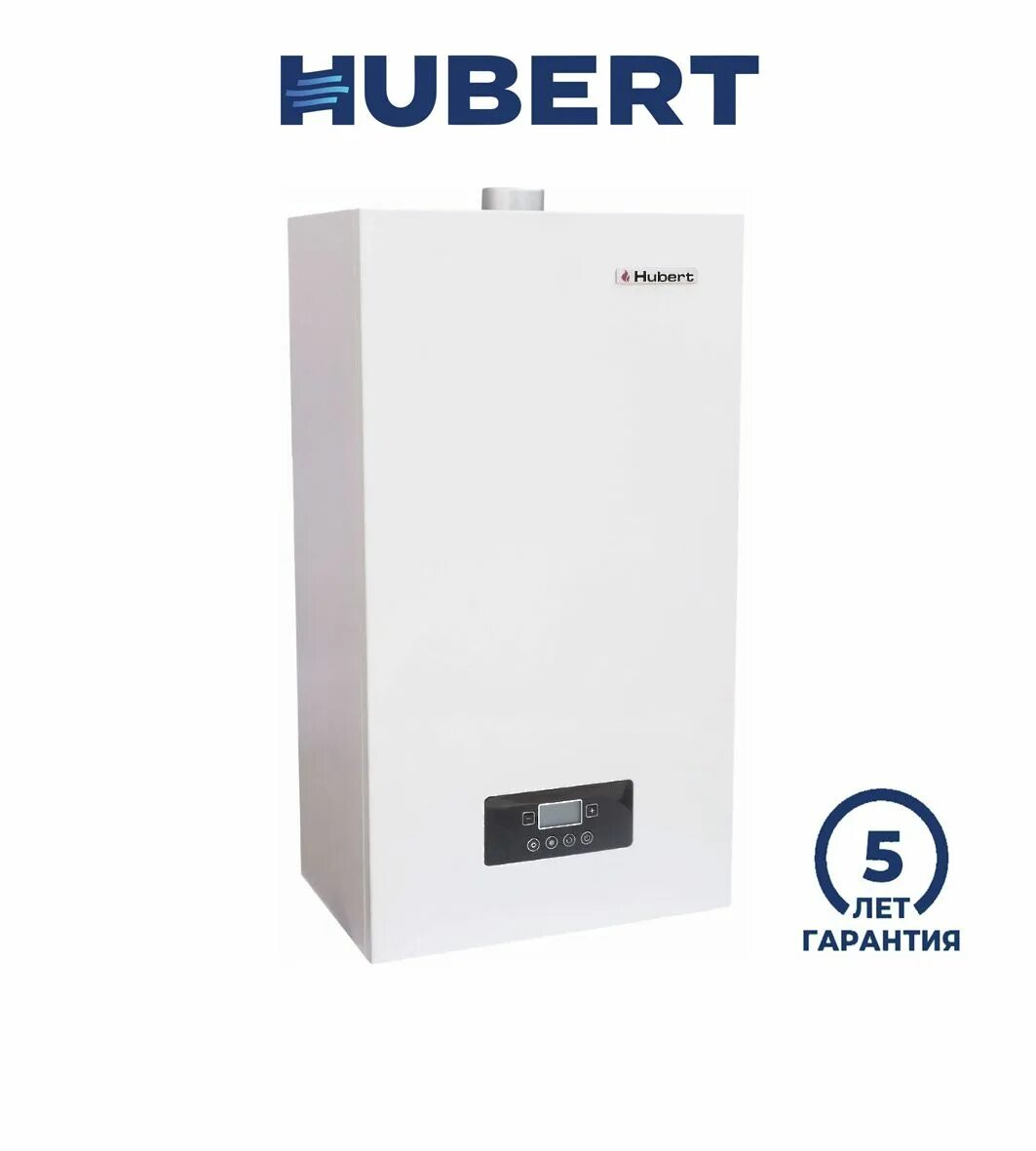 Подключение газового котла хуберт 24 Газовый котел Hubert 18 кВт Smart AGB DY - купить по выгодной цене в интернет-ма