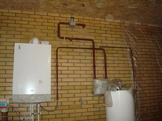 Подключение газового оборудования в доме Приостановка подачи газа: причины отключения от газоснабжения в многоквартирном 